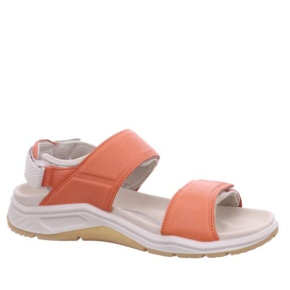 ECCO Women's X-trinsic Leather Sport 3S Sandal - Picture 3 of 7